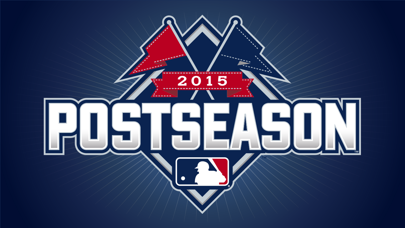 2015 MLB postseason - ESPN