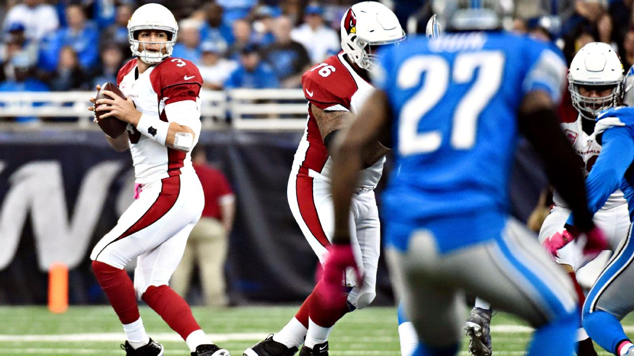 Photoblog: In the huddle with the Cardinals - ESPN - NFL Nation- ESPN