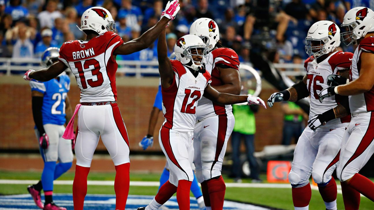 ESPN's FPI has Arizona Cardinals as Super Bowl favorite