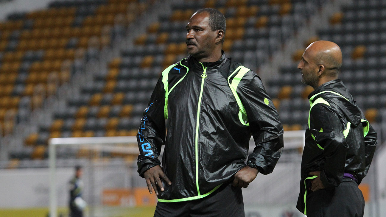 Selangoru0027s Zainal insists Mehmet Durakovic still a friend