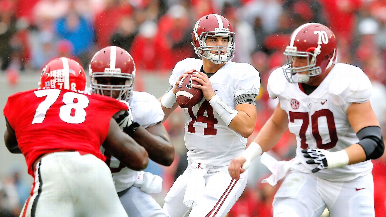 Eli Manning's 3 Schools He'd Go To Besides Ole Miss Rebels - The