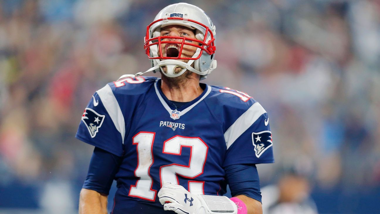 Comparing the New England Patriots, Indianapolis Colts since NFL  Deflategate - ESPN