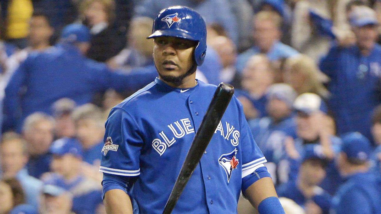 Blue Jays Extend Edwin Encarnacion - MLB Trade Rumors