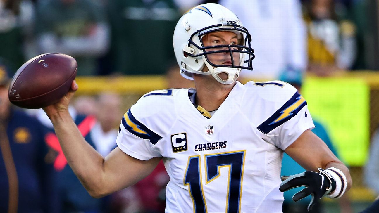 San Diego Chargers vs Cleveland Browns 2015: Game time, online