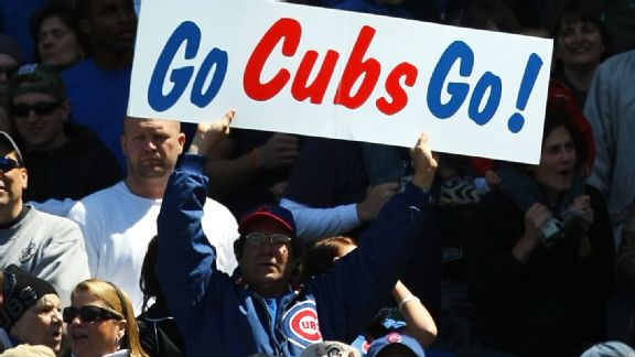 Wrigley Field Needs Fixes to Attract Free Agents, Kerry Wood Says - Near  West Side - Chicago - DNAinfo