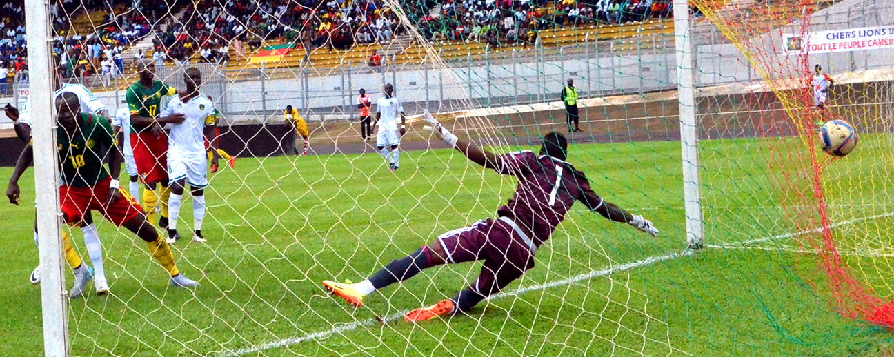 Mauritania News and Scores - ESPN