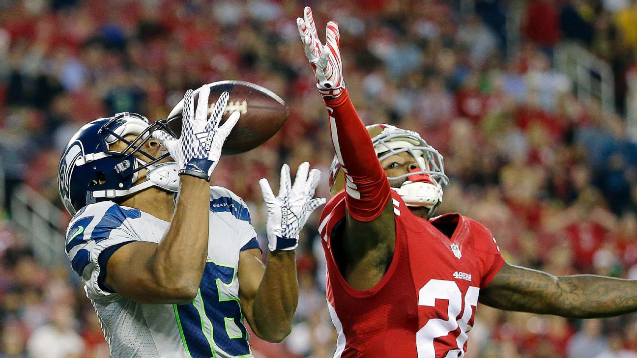 NFL Power Rankings NFC West: Can the Seahawks Topple the 49ers?