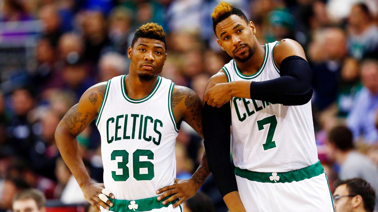 6 takeaways from Boston Celtics preseason