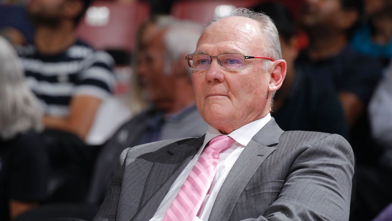 George Karl: ESPN adds longtime NBA coach – Twin Cities