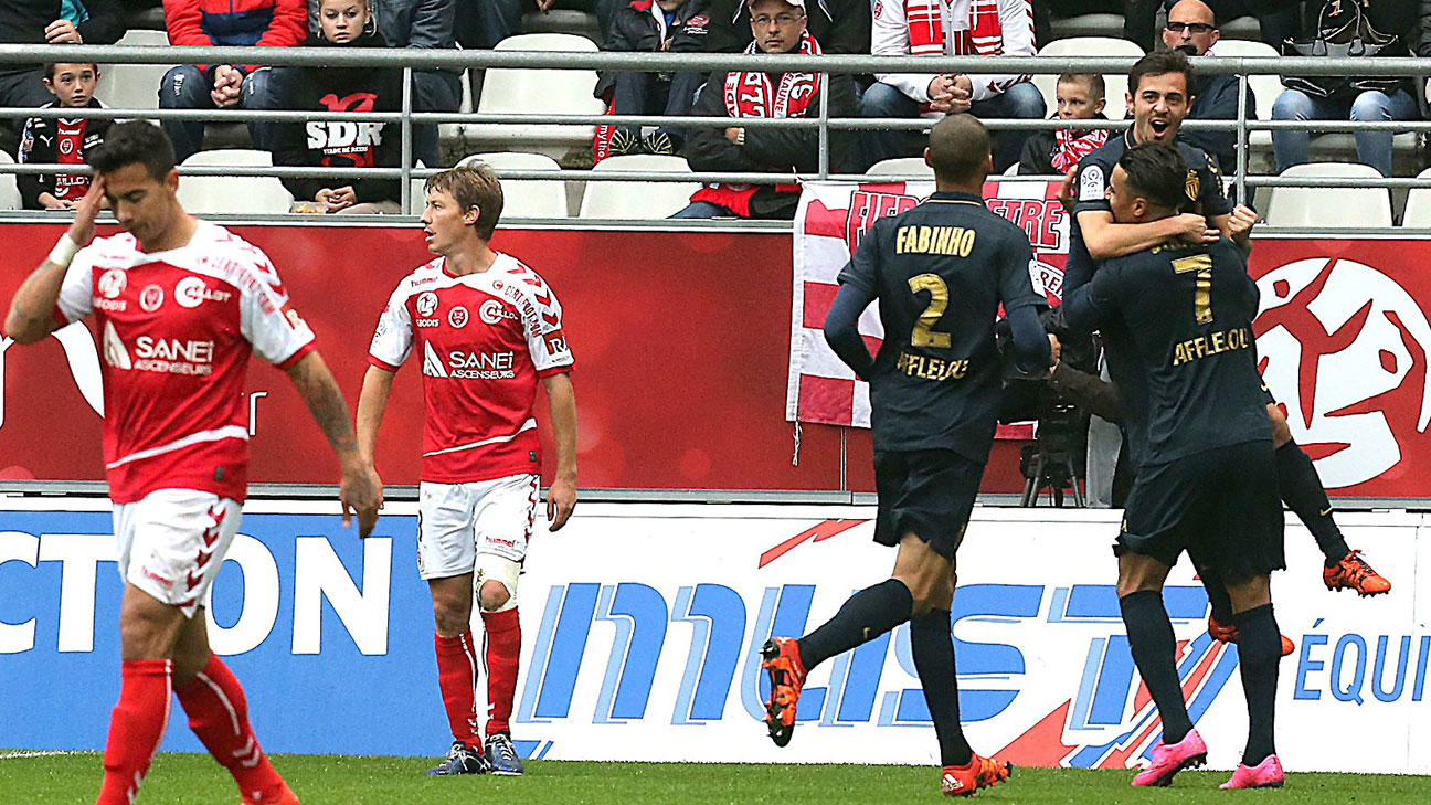 Stade de Reims: Todas info, notícias e resultados