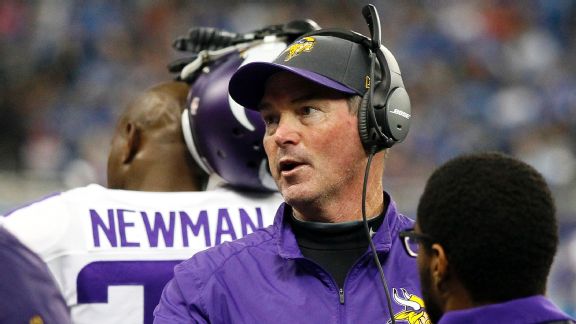 matt lafleur tobacco Mike Zimmer might hear from NFL after seen with chewing - ESPN Cory's Corner: Matt LaFleur Is