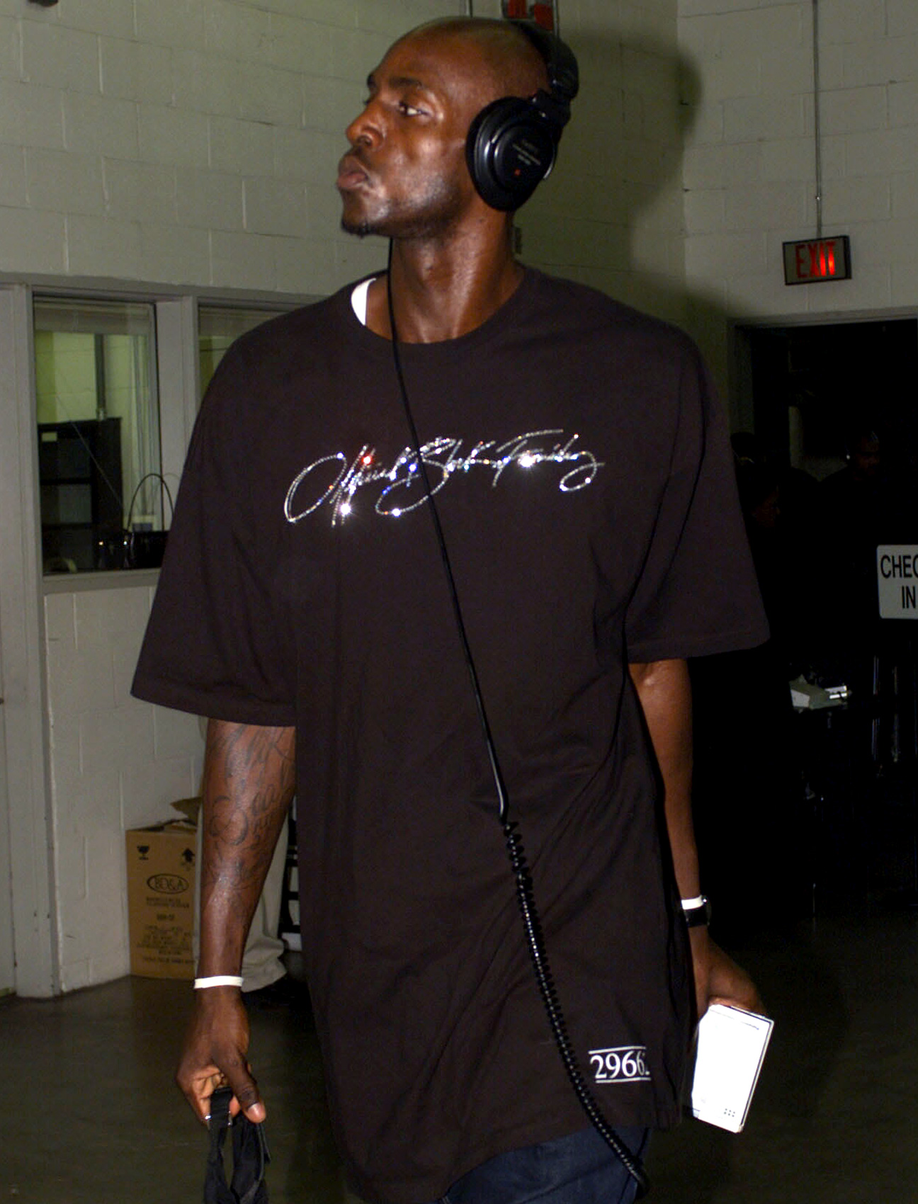 The NBA dress code: 10 years later - ESPN