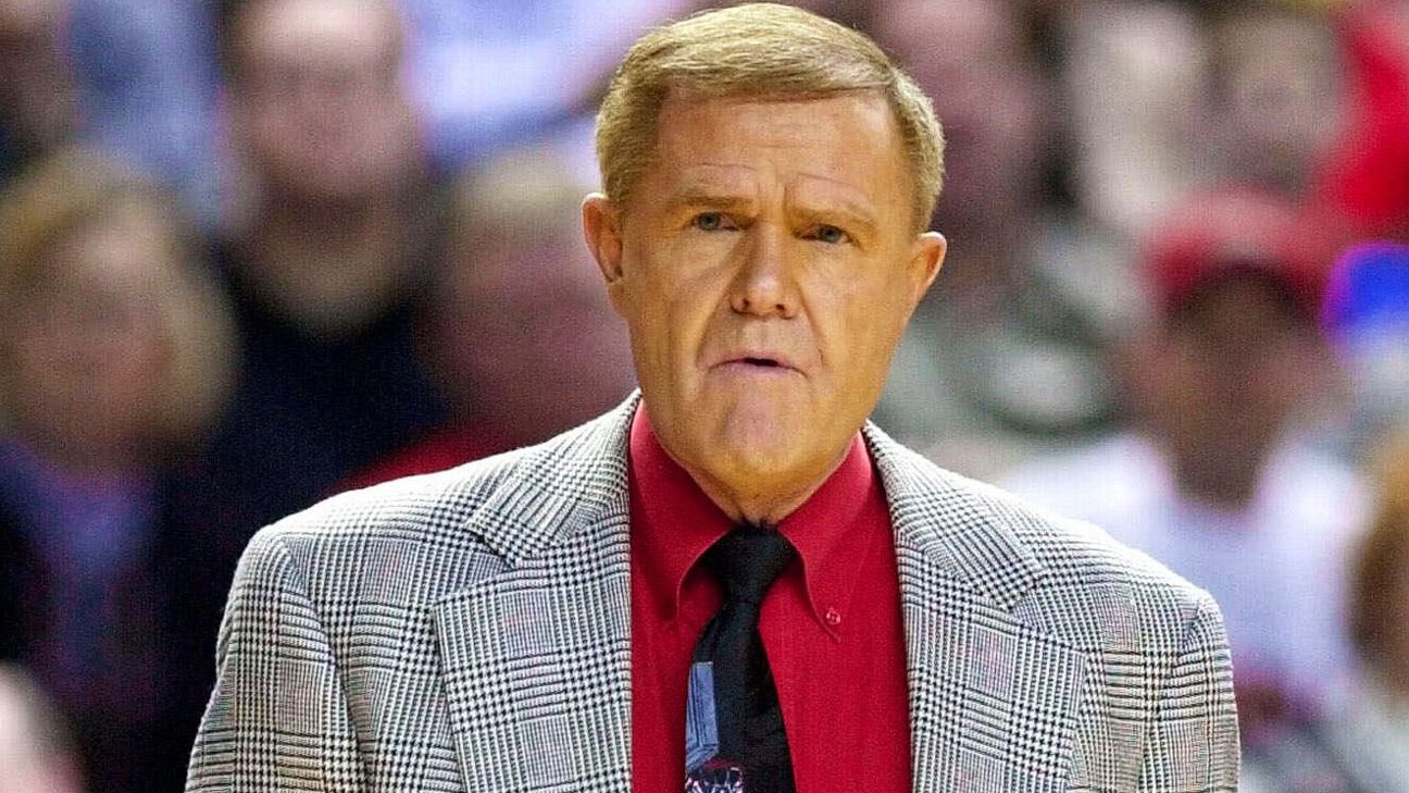 Former Louisville Cardinals coach Denny Crum recovering from health scare  in Alaska