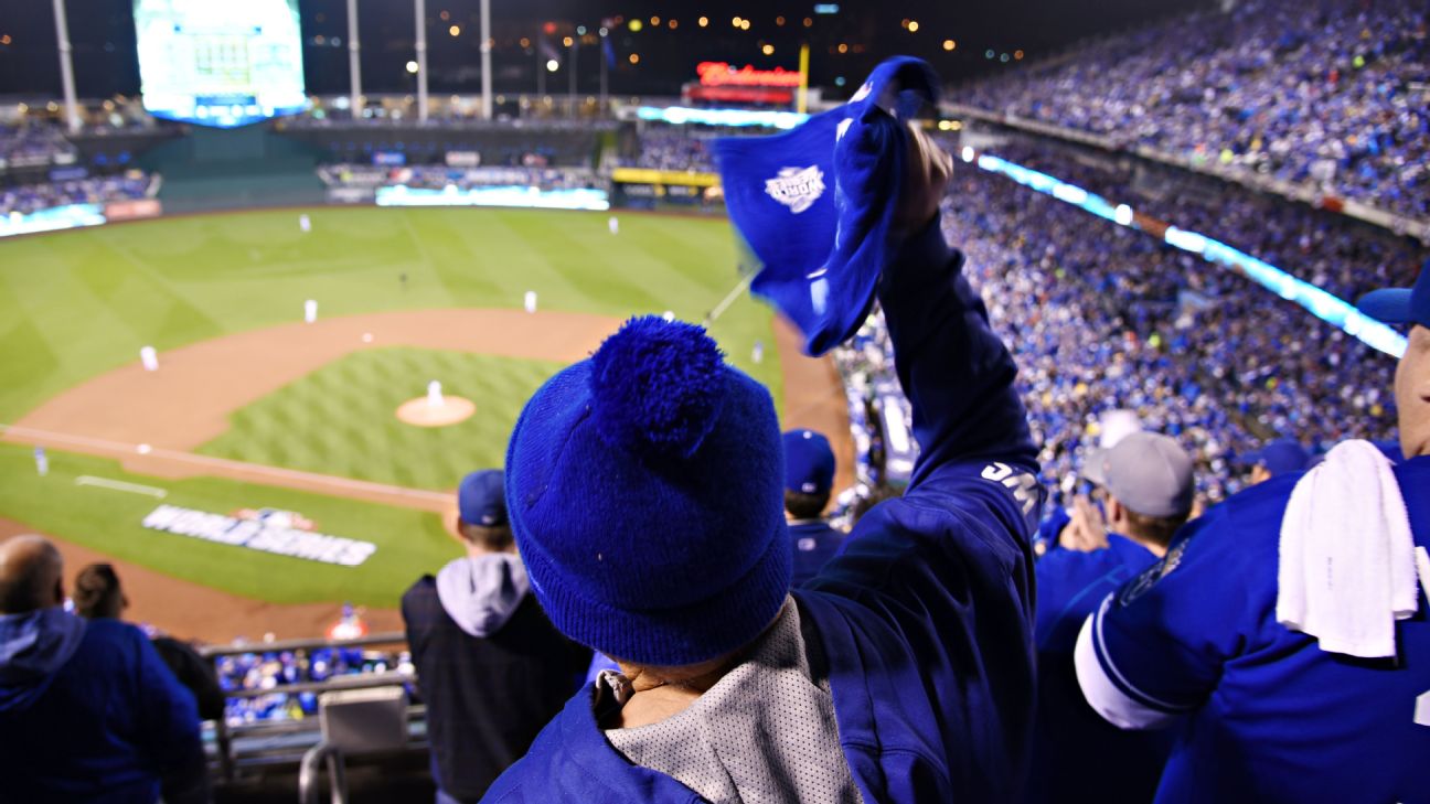 2015 World Series preview: Six keys to Mets-Royals matchup