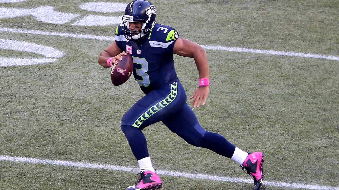 Darrell Bevell linked to Russell Wilson, Broncos offensive