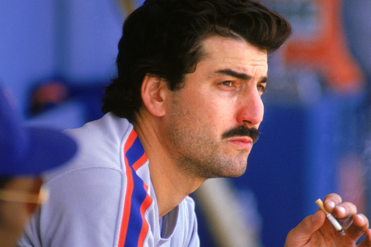 Keith Hernandez rumors, news and stories [Top 20+ latest articles]