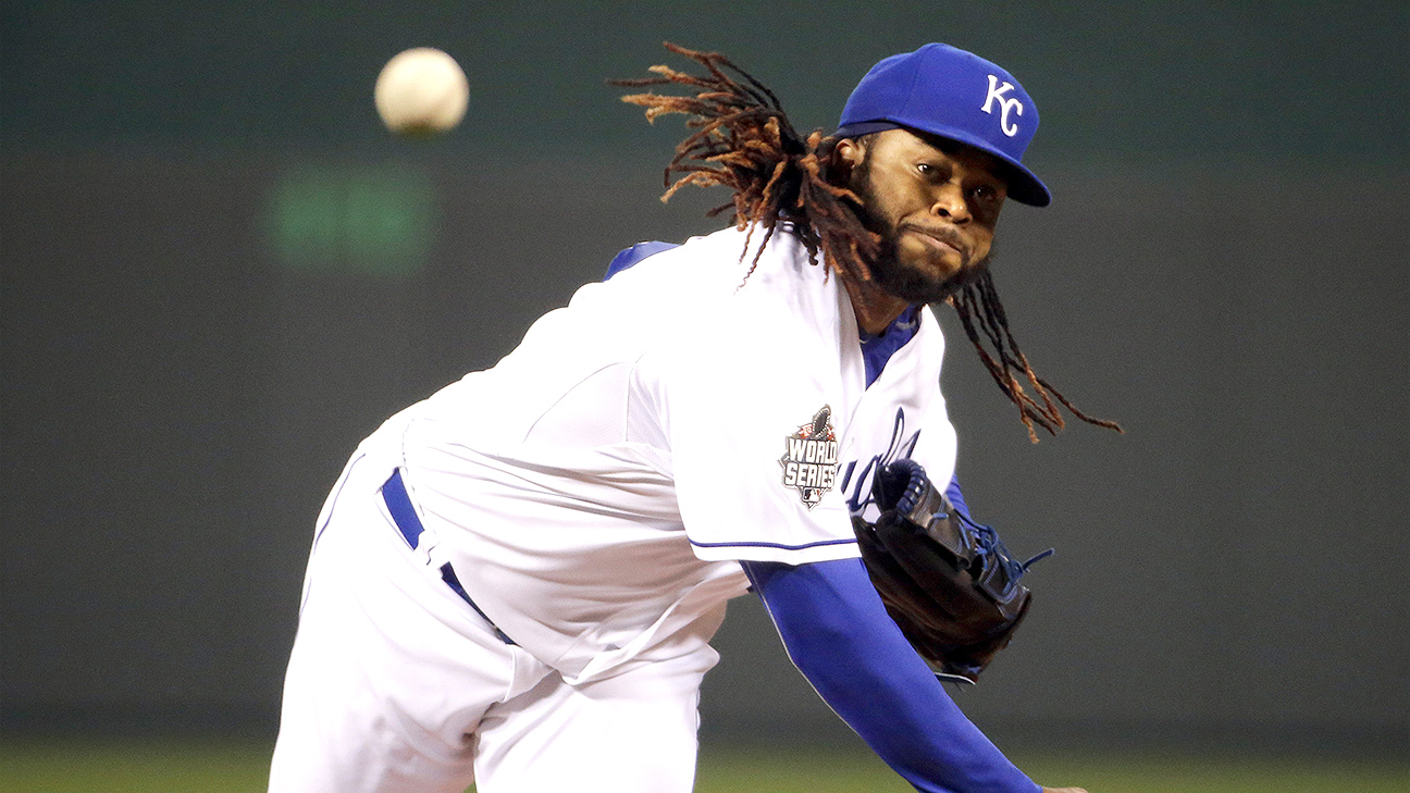 Trading For Johnny Cueto: Good Idea Or Great Idea (Or, Fine, Maybe Bad  Idea)?, Bronx Pinstripes