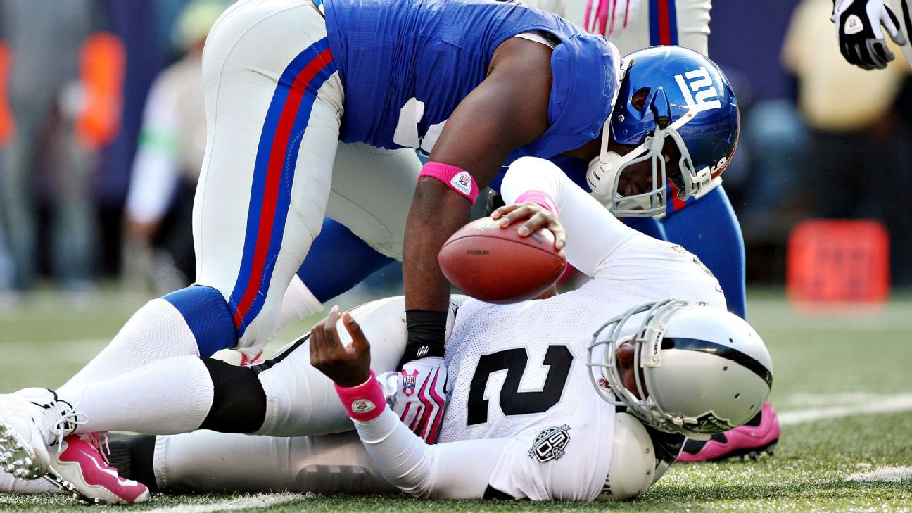 Ex-LSU quarterback JaMarcus Russell on SI Films: I'll play for free   anything for shot at NFL redemption, News