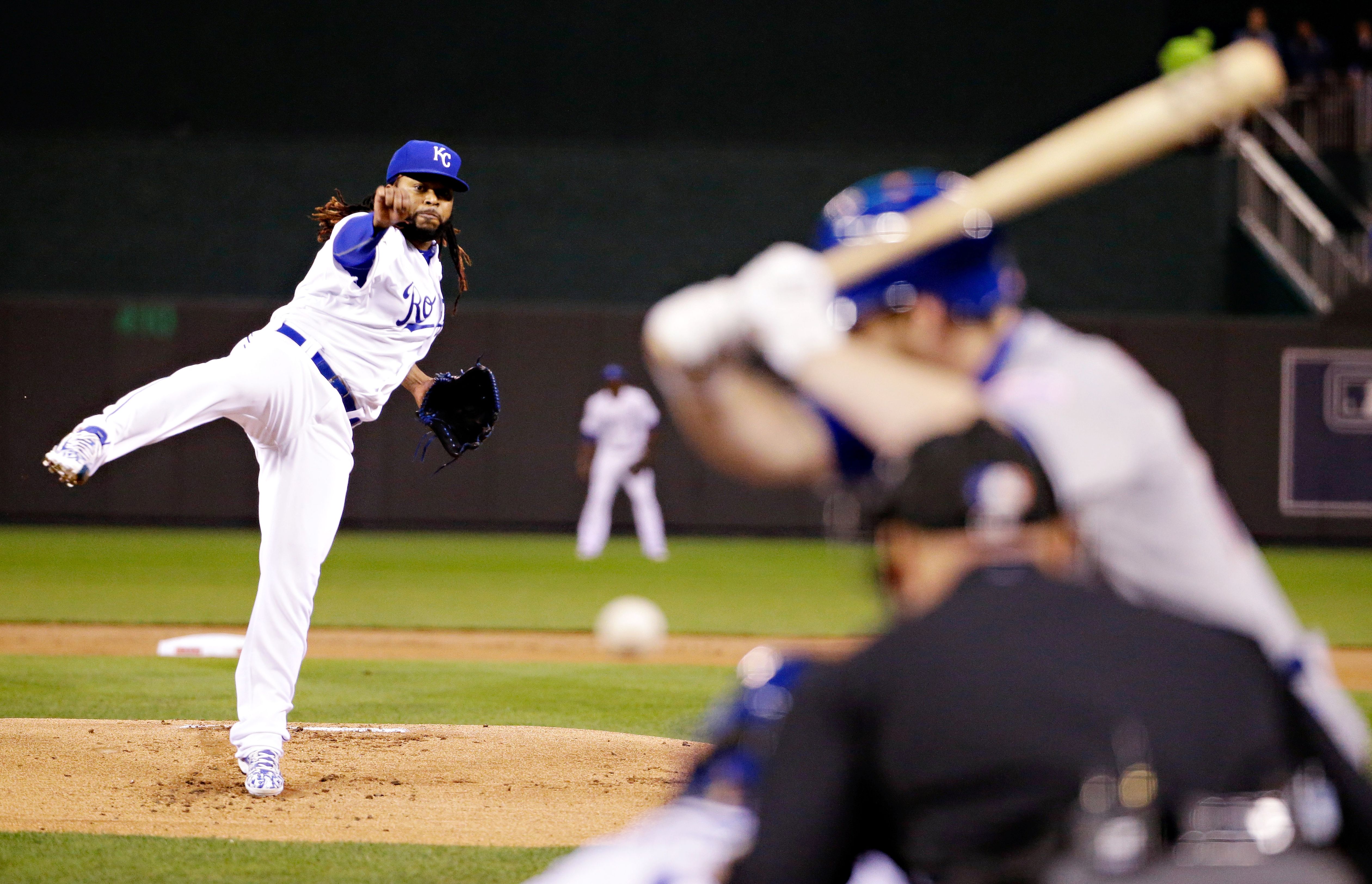 Photo Gallery: World Series Game 2 - ESPN