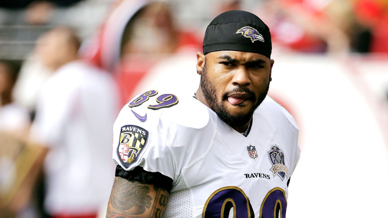 Carolina Panthers release WR Steve Smith after 13 seasons – Daily News