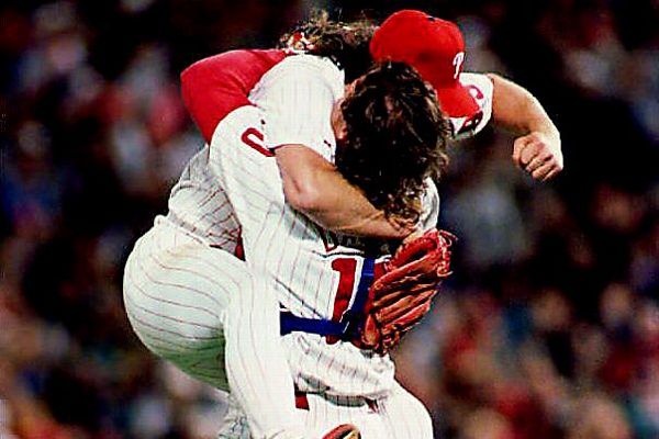 Former All-Star catcher Darren Daulton dies at 55 - WSVN 7News