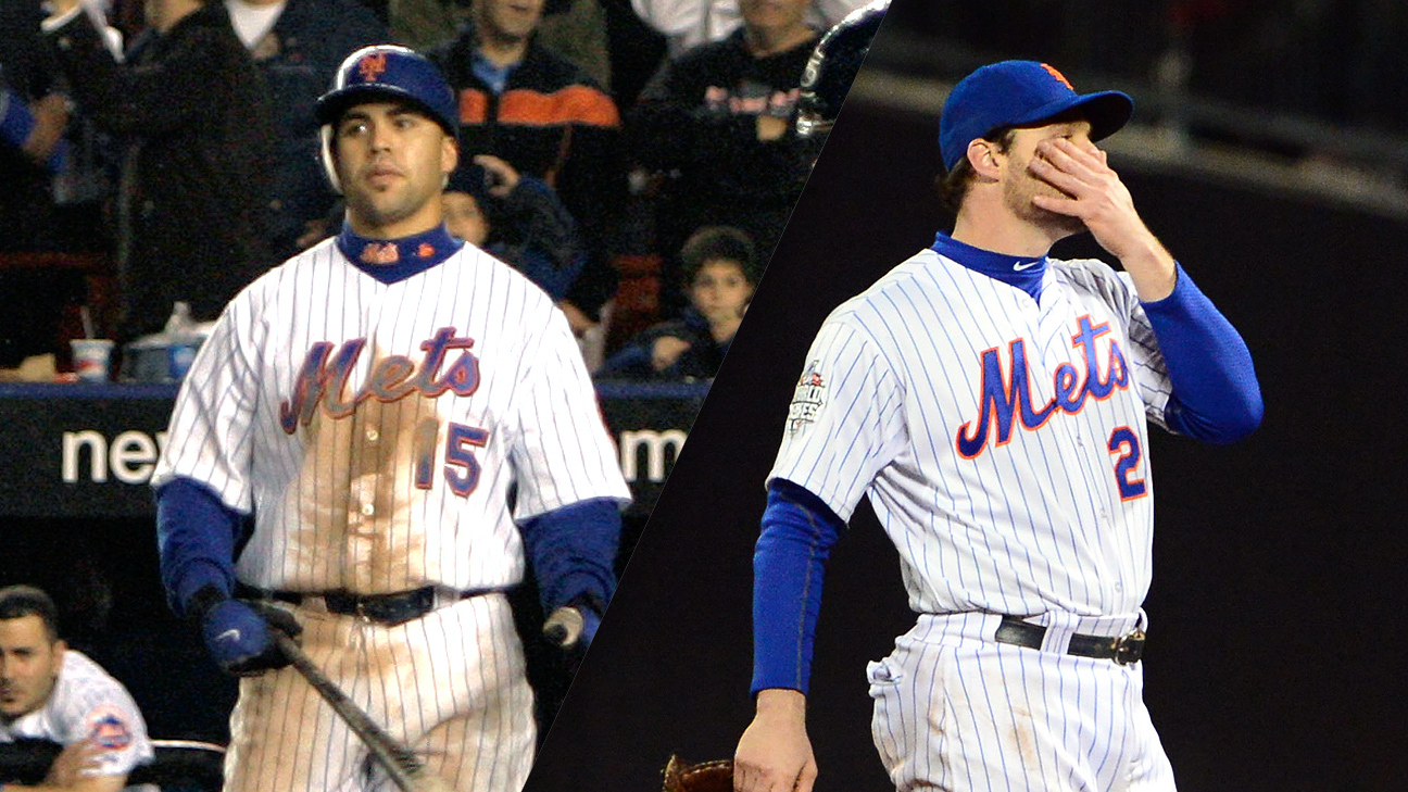 New York Mets: 10 Most Embarrassing Moments in Franchise History, News,  Scores, Highlights, Stats, and Rumors