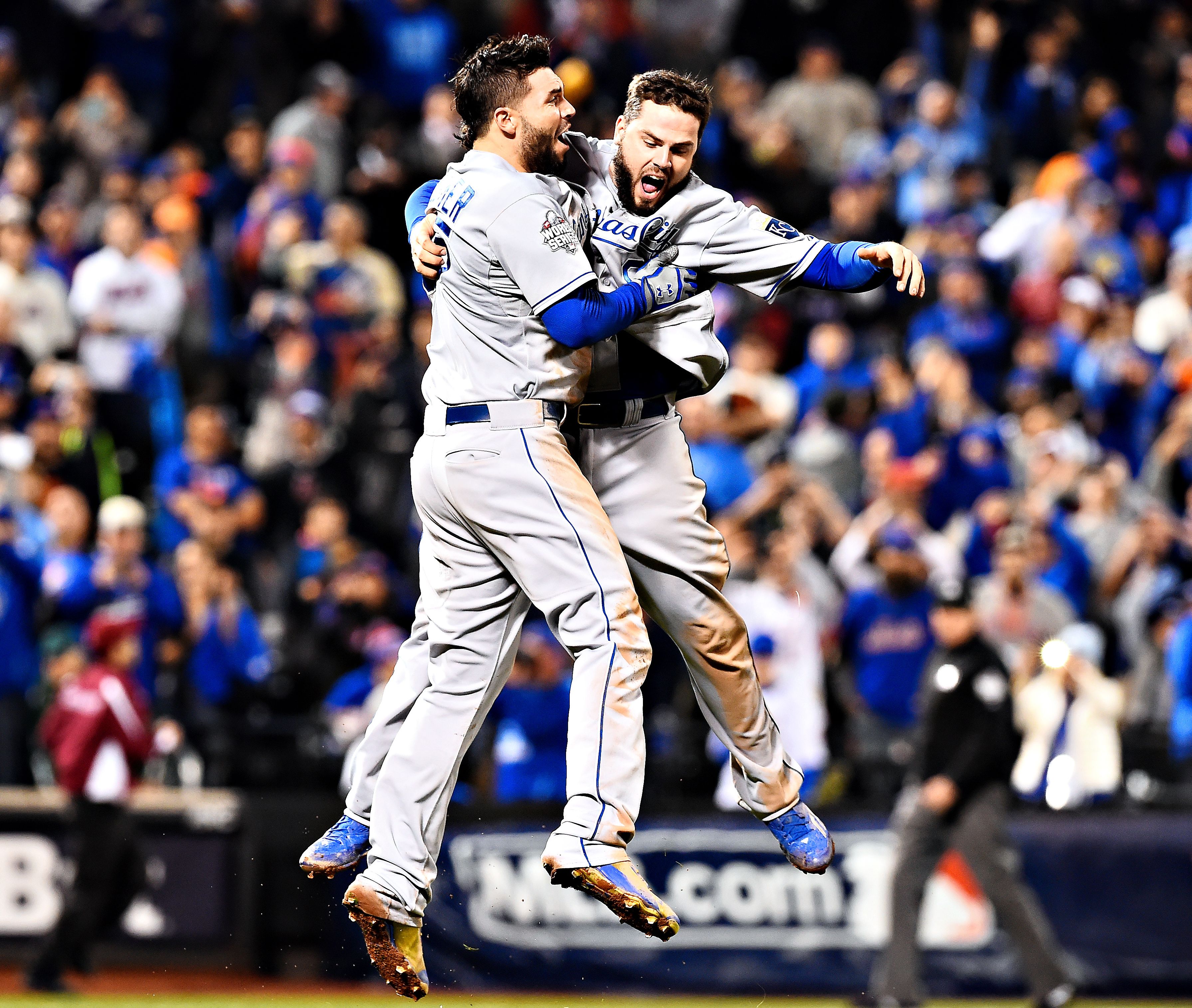 Photo Gallery: World Series Game 2 - ESPN