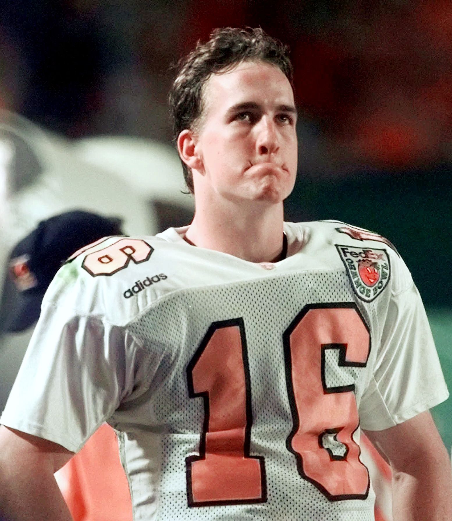 Peyton Manning - Peyton Manning&rsquo;s life, career in photos - ESPN