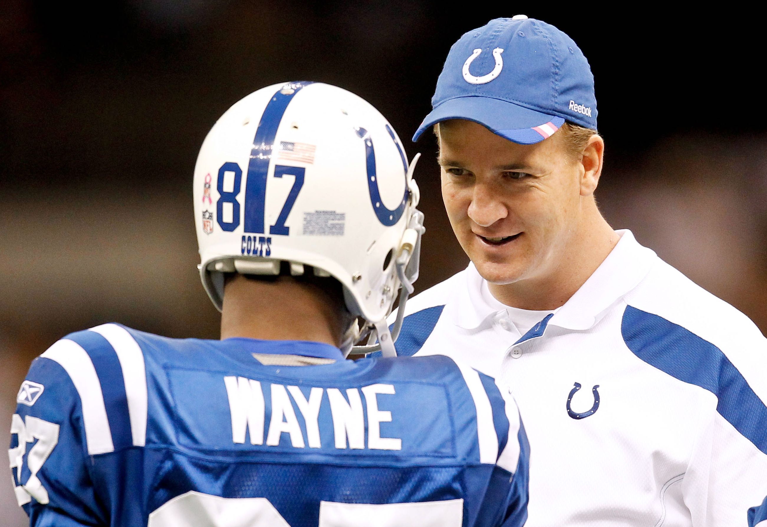 Peyton Manning - Peyton Manning&rsquo;s life, career in photos - ESPN