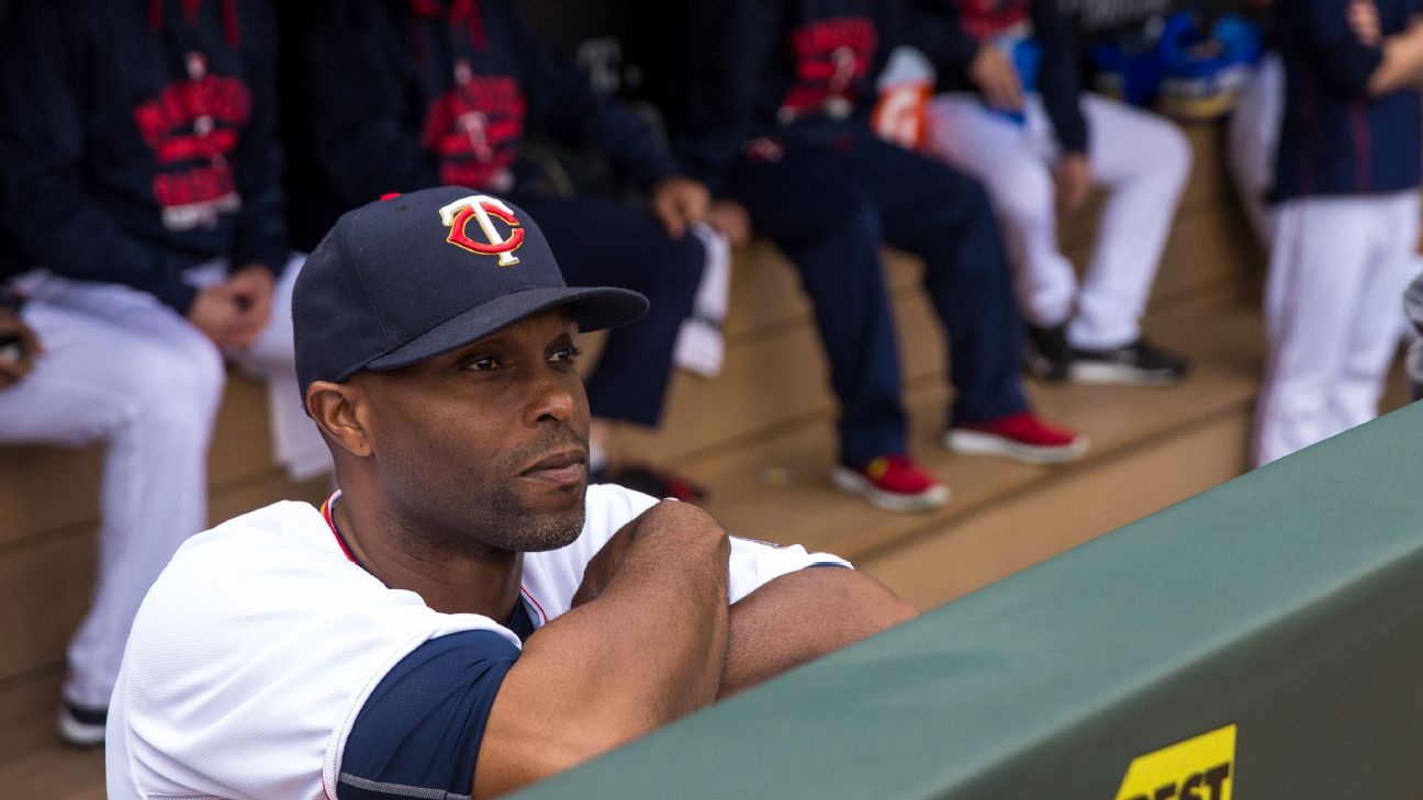 Red Sox Say Torii Hunter's Racist Fan Experience 'Was Real