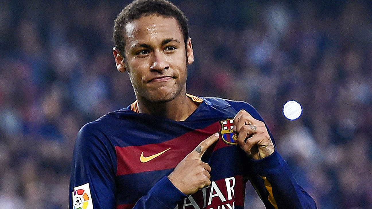 Court fines Barcelona closes Neymars tax offence case