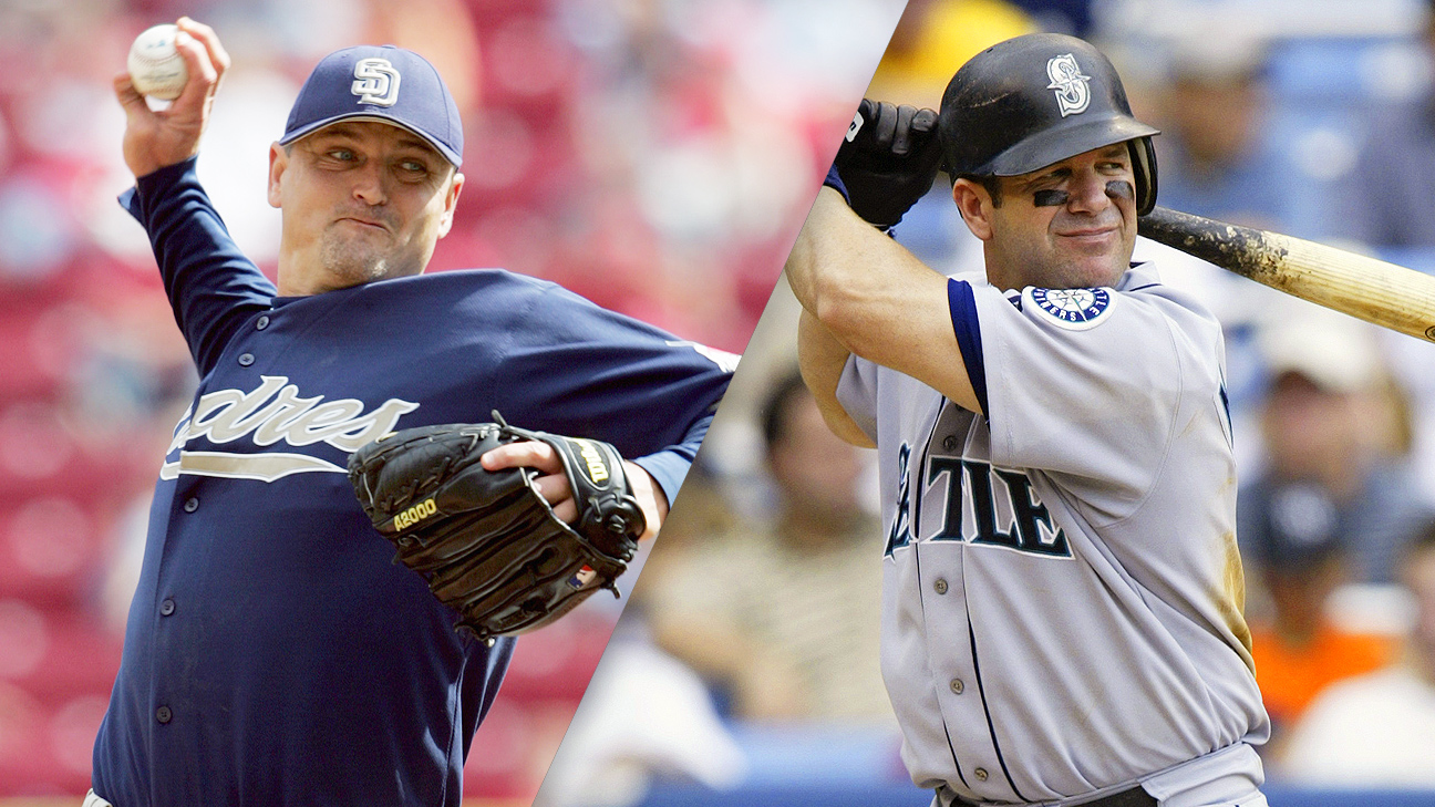 Why Billy Wagner's Hall of Fame case will show how voters judge relievers  moving forward 