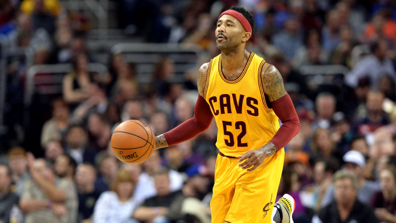 Could the Portland Trail Blazers Trade Mo Williams?