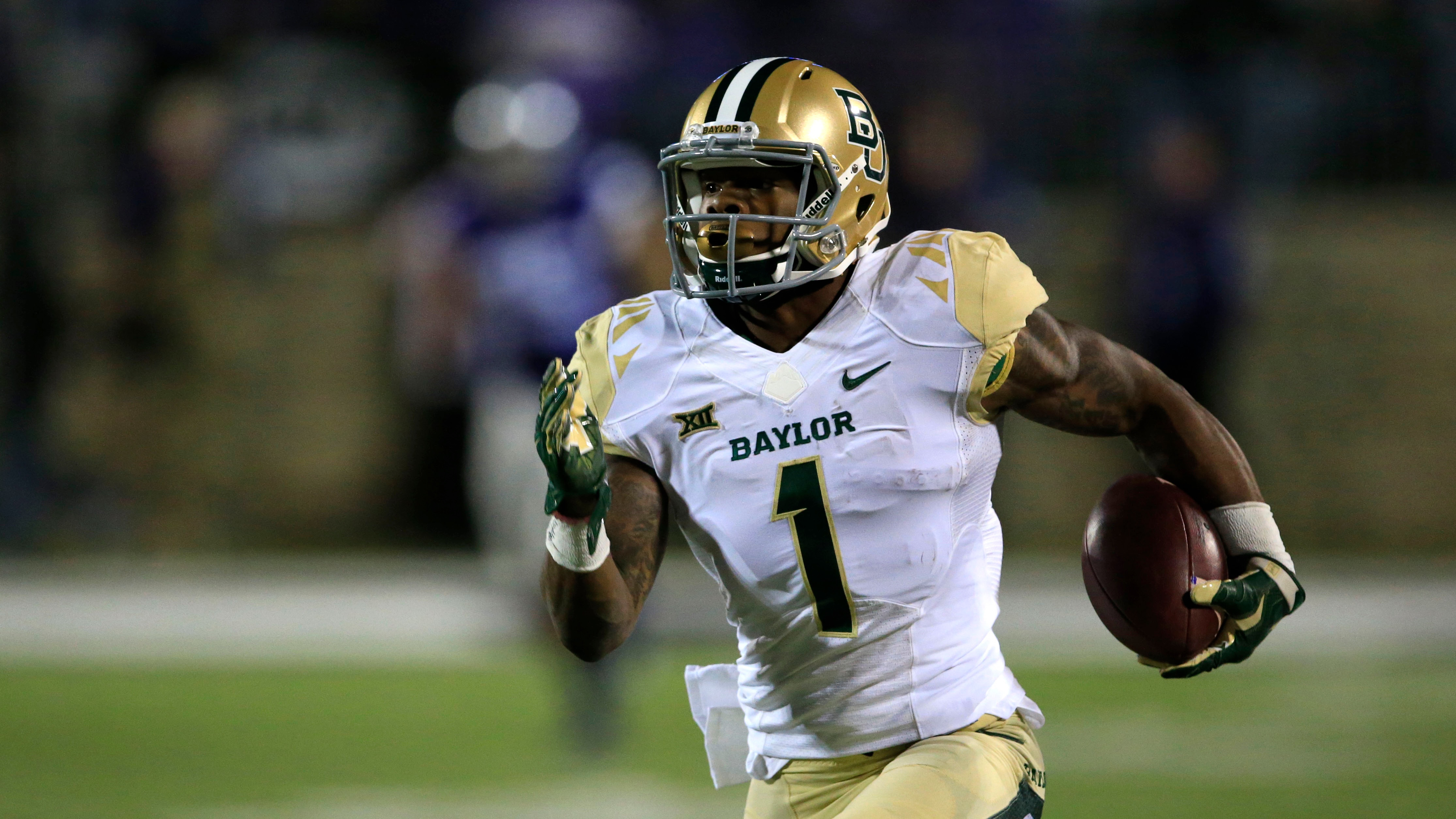 Baylor WR Corey Coleman good fit for San Diego Chargers - ESPN - Los  Angeles Chargers Blog- ESPN