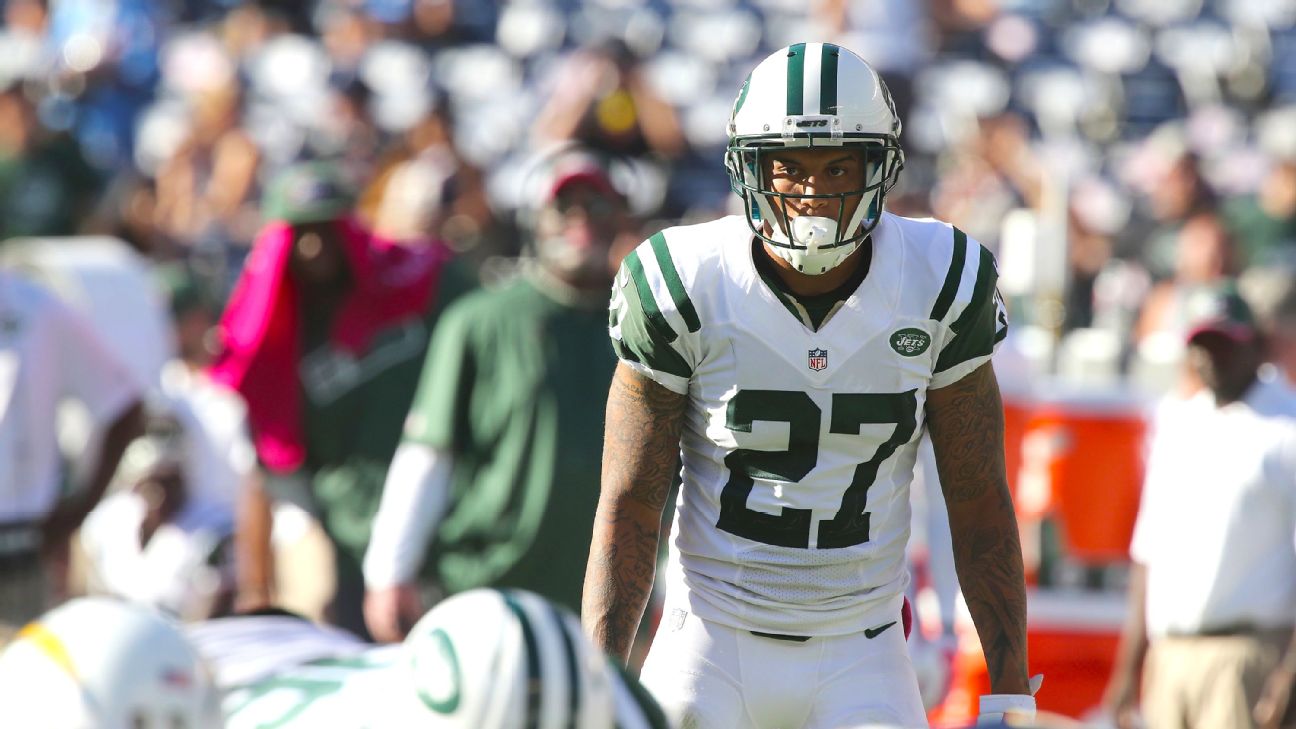 Jets Take Dee Milliner, a Cornerback, With Ninth Pick - The New York Times