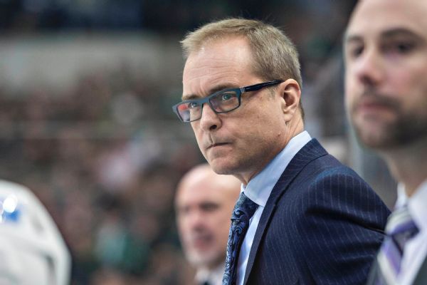 Source: Panthers hiring ex-Jets coach Maurice