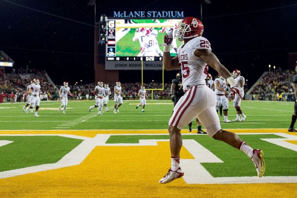 Joe Mixon's Lawyers Release Video Of RB Punching Female Student In '14 ...