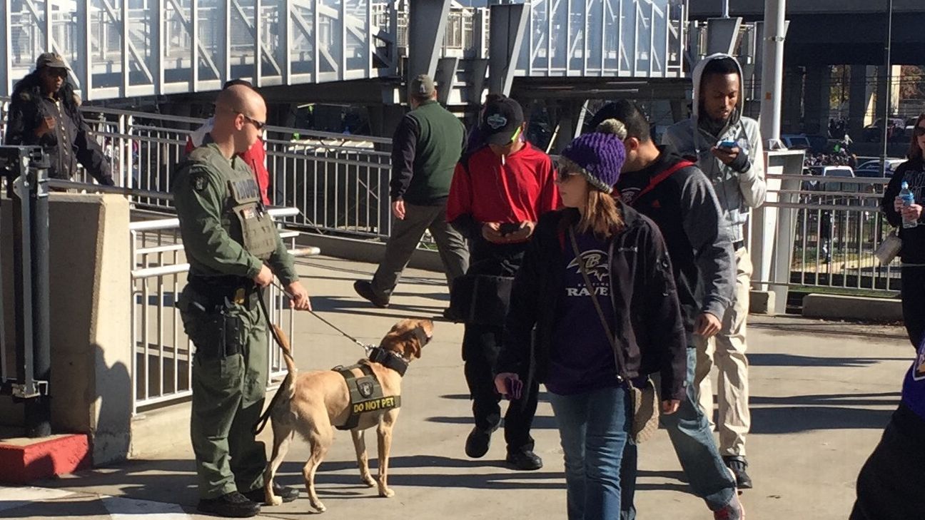 Wells Fargo Center increasing security following Paris attacks