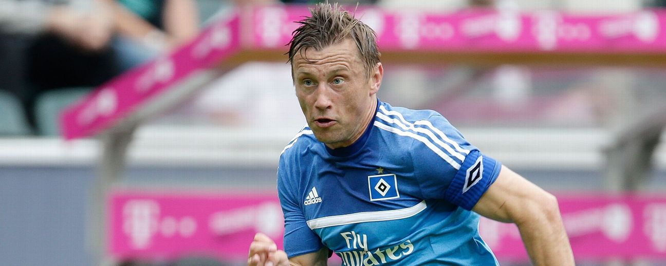 1860 Munich's Ivica Olic suspended fined by DFB for match betting - ESPN