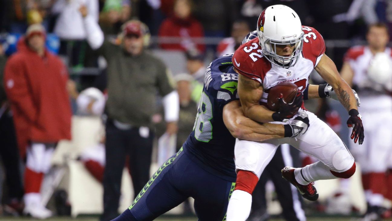 Tyrann Mathieu Earns AFC Defensive Player of the Month Honors