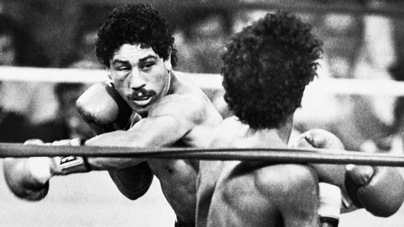 Mexico vs Puerto Rico: The All-Time Best Fights In An Historic Rivalry