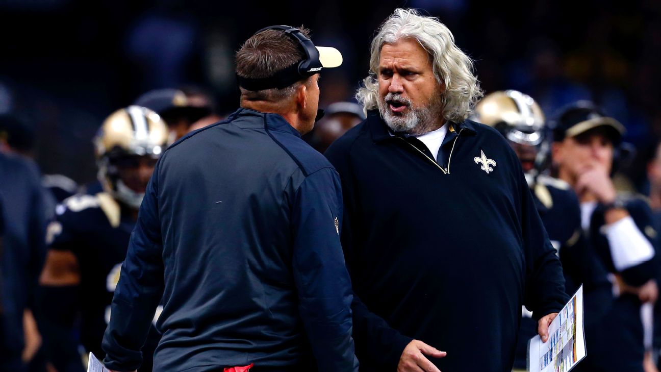 New Orleans Saints Rob Ryan is one of the worst defensive coordinators in  football.