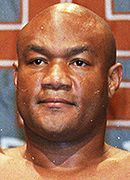 George Foreman