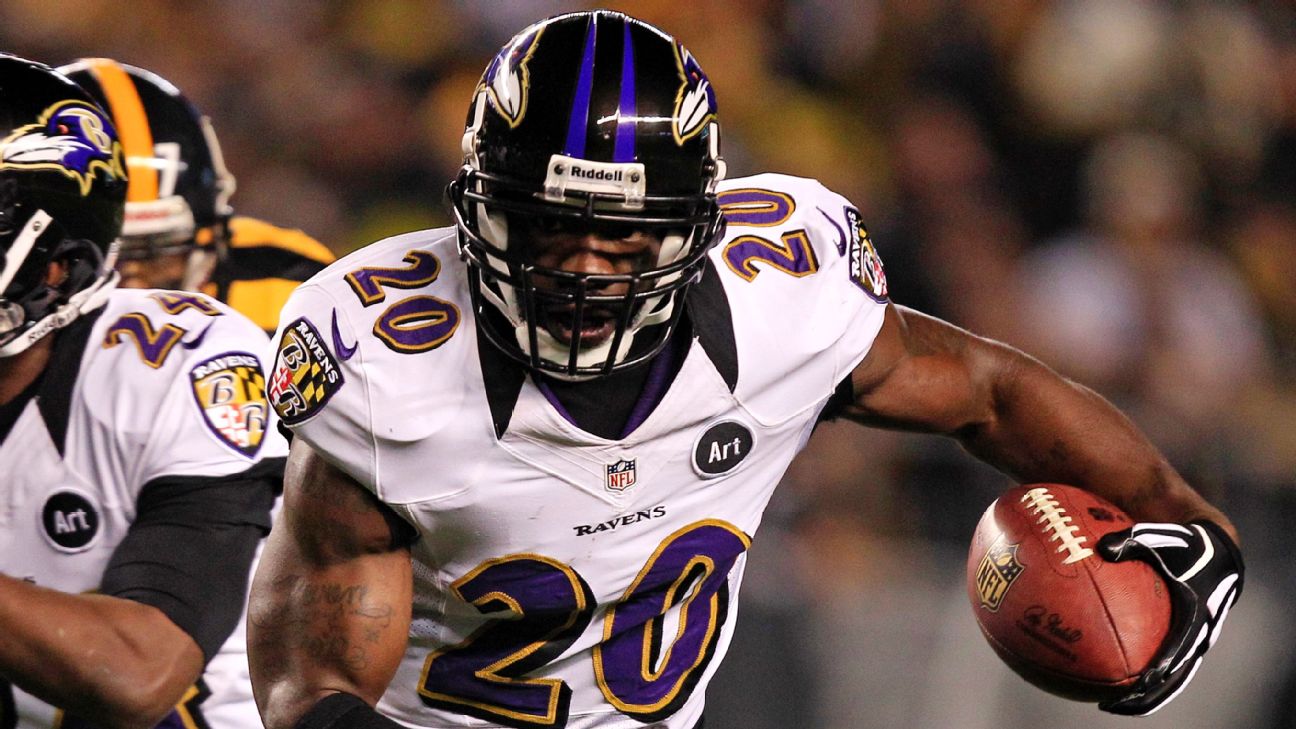 Ed Reed - Baltimore Ravens Safety - ESPN