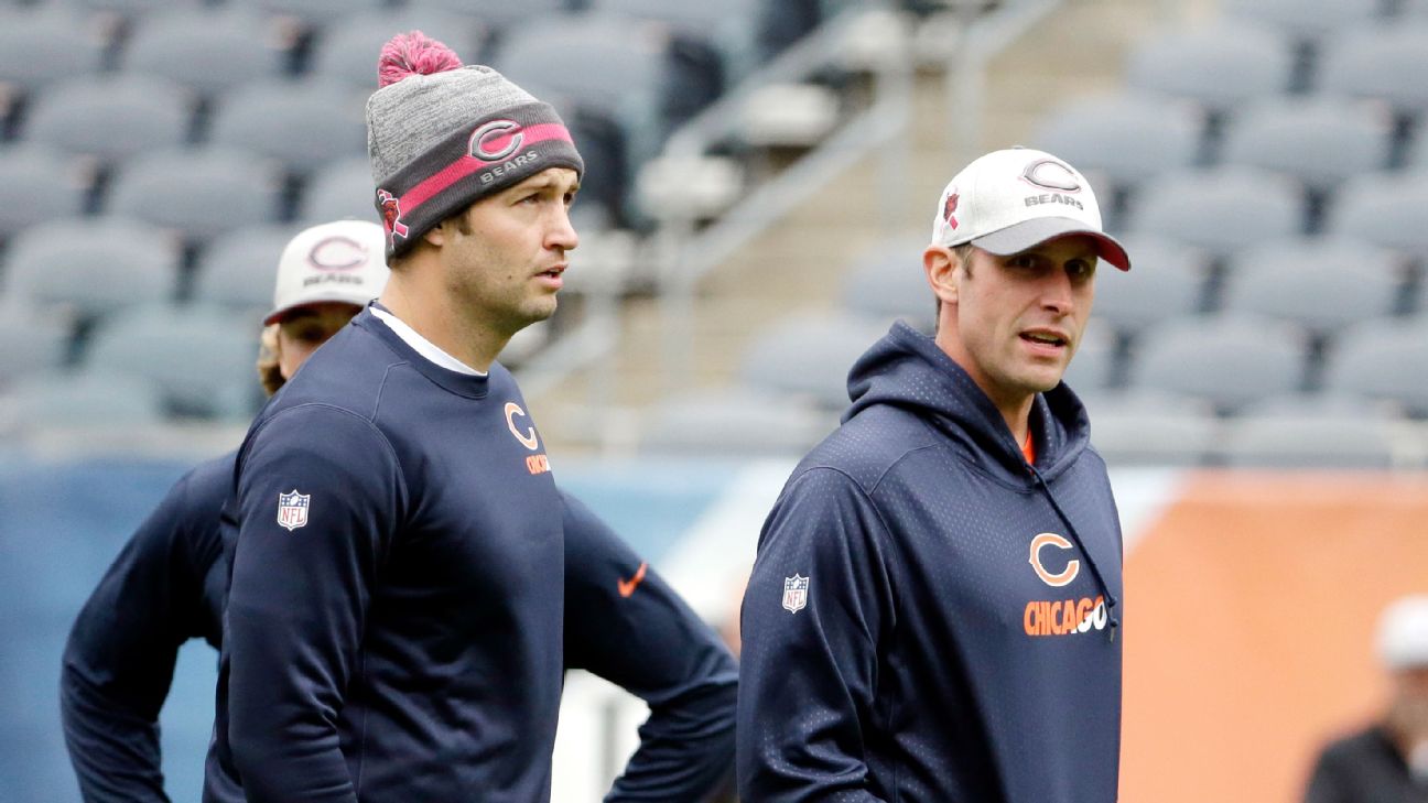 Chicago Bears: Revisiting the Jay Cutler trade in 2009 to Chicago