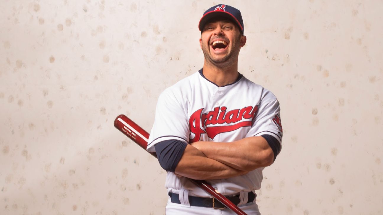 Nick Swisher, 2 years after last game, says he's retired - ESPN