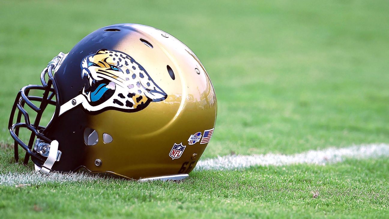 Jaguars new uniform ranked worst in NFL by UniWatch - Big Cat Country