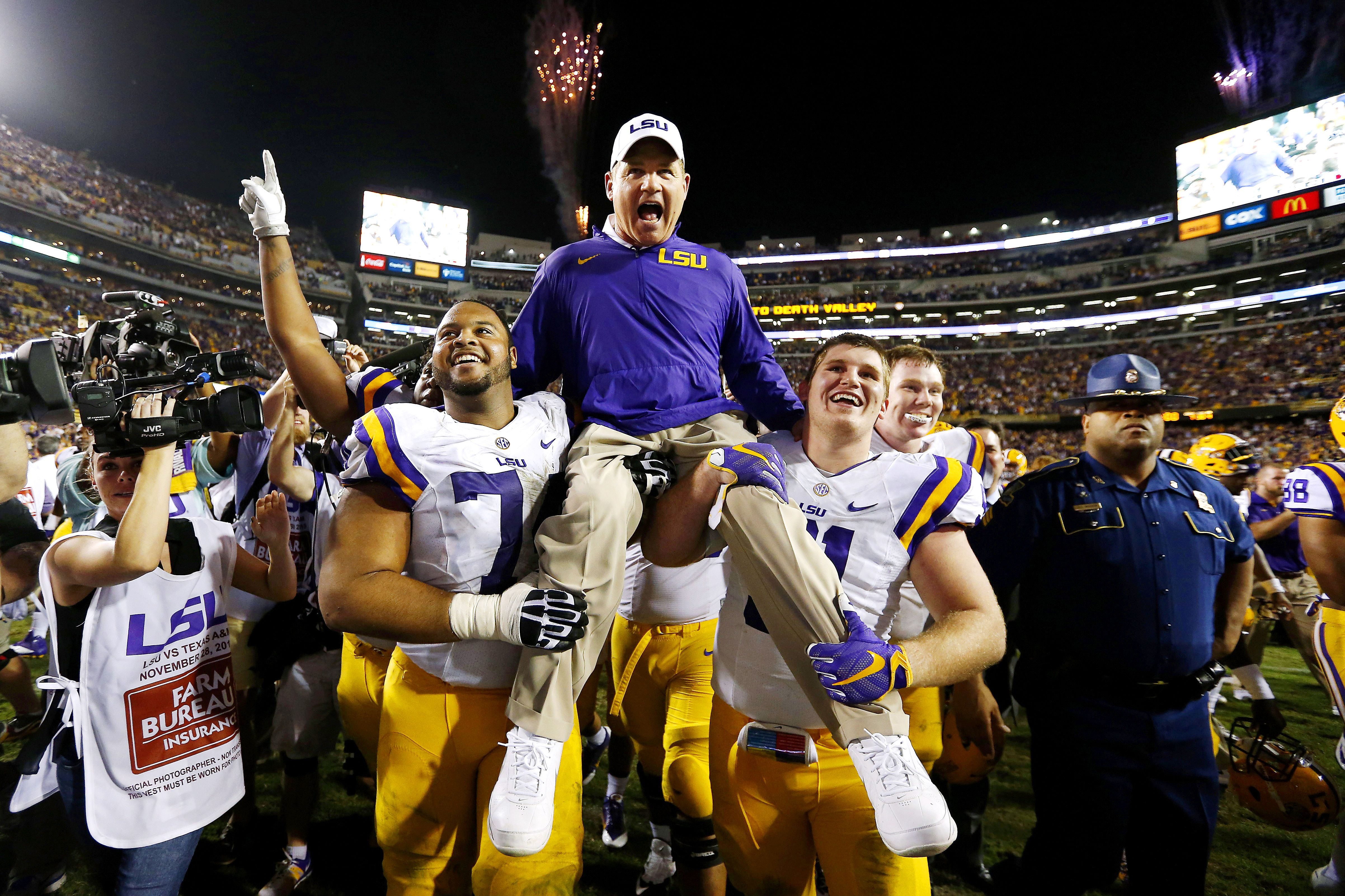 This Saturday (Oct 11Th) Is Huge For College Football'S Game Of The Year! - 7gy2hra