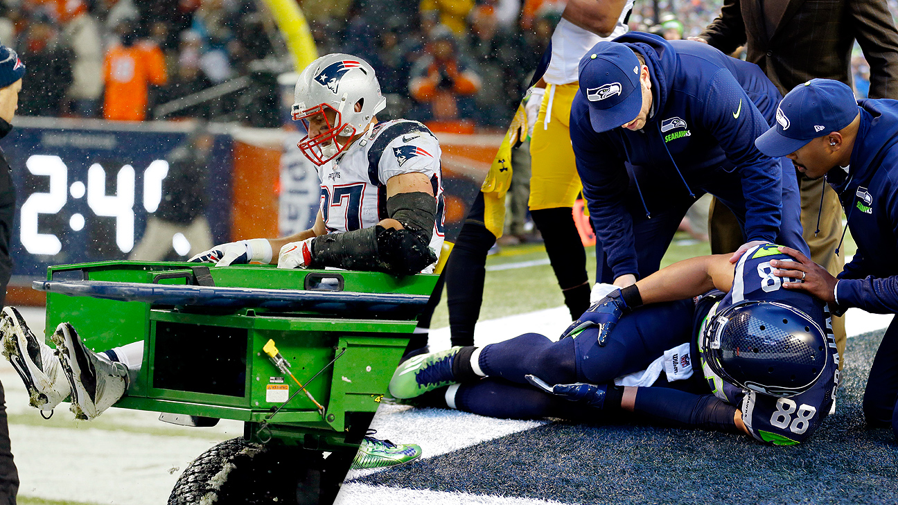 Broncos preparing for a rotation on right side of offensive line with  Donald Stephenson out