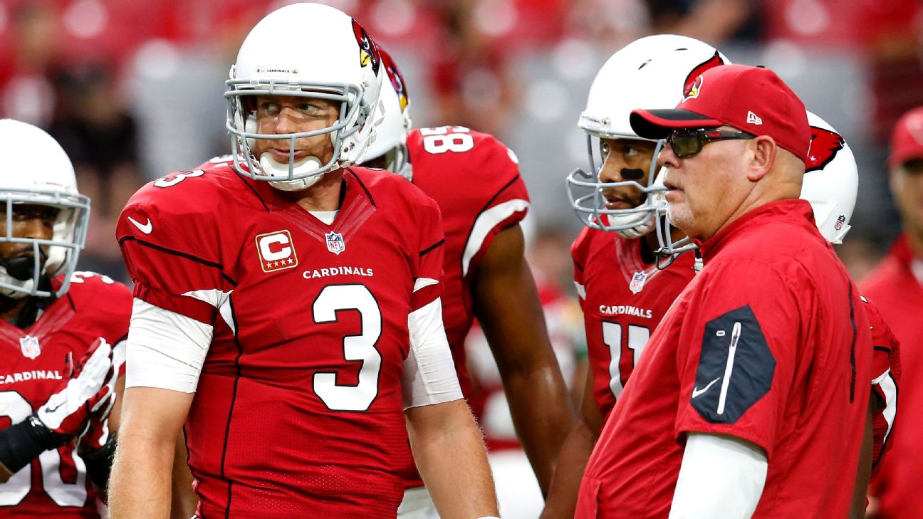 Cincinnati Bengals, Arizona Cardinals game flexed to Sunday Night Football